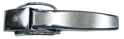 REAR GATE HANDLE SIDE OPENNER